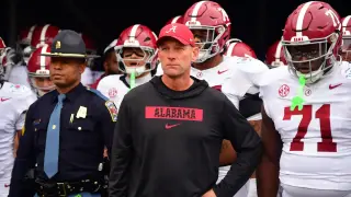 Pressure Cooker 2026: Ten Storylines Redrawing College Football