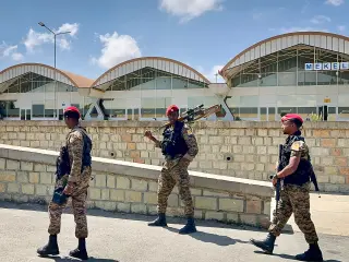Eritrean Troops Enter Tigray as Ethiopia and Eritrea Sever Diplomatic Ties