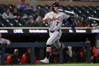 Tigers lock up rookie Kevin McGonigle with eight-year, $150M deal