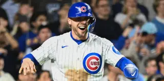 Cubs Extend Seven-Game Win Streak as Hoerner and Ballesteros Carry the Load