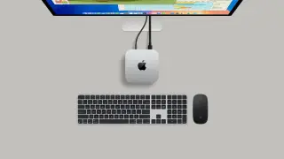 Apple Free-Ups Some Mac Mini Orders to M6 at No Cost