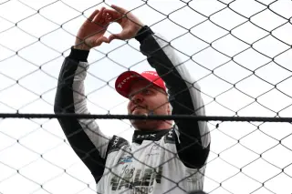 Rosenqvist edges Malukas in 0.02-second Indy 500 thriller, first win