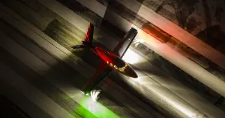 DoD Labels Cirrus as Chinese Military Company, Foreshadowing NDAA Procurement Bans