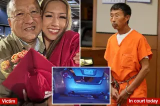 Chino Hills kidnapping-murder suspect pleads not guilty in arraignment