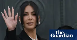 Kim Kardashian Receives €1 Damages Over 2016 Paris Robbery