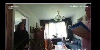 Bodycam footage and FOIA records reveal conflicting accounts in Ladson toddler deaths