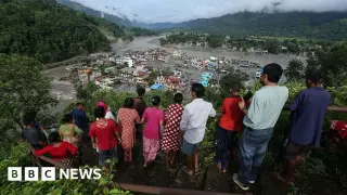 Nepal eyes UN climate fund payout backed by attribution study
