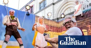 Jackass: Best and Last pivots to a nostalgia-heavy finale built on archive footage