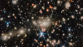 Webb's Stingray trio hints little red dots are a transitional galaxy phase