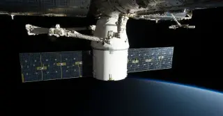 Hand-Driven Lifeline: How Salyut 7 Was Revived in Orbit