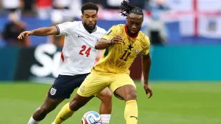 Philly Showdown: Croatia-Ghana Set for Low-Scoring World Cup Clash