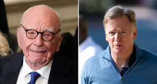 Murdoch’s leverage could push NFL to rethink Fox in the next rights cycle