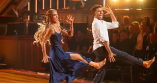 Julia Stiles Reunites with '10 Things' Cast for Emotional DWTS Tribute to Heath Ledger