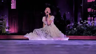 Ariana Grande Kicks Off Eternal Sunshine Tour With Spectacle and Introspection