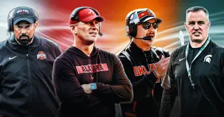 Alabama Keeps Buckeyes Series; Oklahoma State Adds Michigan State Amid SEC Scheduling Shakeup