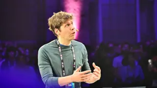 Altman Indefinitely Halts OpenAI IPO Over Safety Concerns