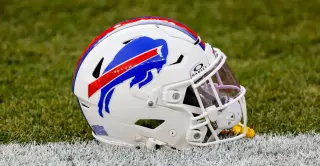 Vikings Target Bills Executive Terrance Gray for GM Role