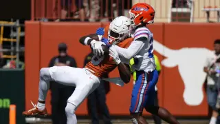 College Football Midseason Crisis: Texas, Alabama, and Oregon Fall from Grace