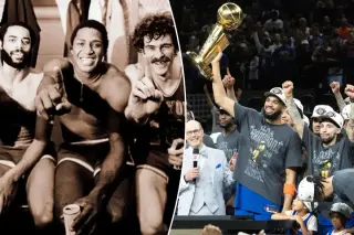 Knicks’ 2026 championship fuels debate over the franchise’s greatest team ever