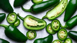 Taylor Farms recalls jalapeño–containing items after salmonella concerns