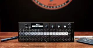 Teenage Engineering CEO Confirms End of Synth Production, Pivots to Design Services