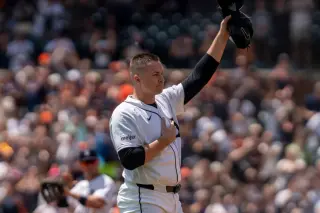 Brewers Open to Eating Skubal's Salary in Bold Rotation Upgrade
