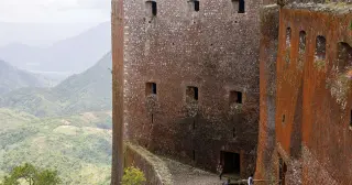 Dozens killed in stampede at Haiti's Laferriere Citadel celebrations