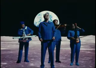 David Byrne Turns Elon Musk Quotes Into a Song for Gibney’s Musk Documentary