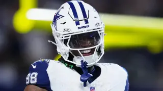 Lamb, Barham and Guyton lift Cowboys in Week 2 win over Commanders