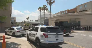 Baton Rouge Mall Shooting Injures At Least 10; FBI Assists Investigation