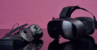 Valve unveils Steam Frame: over $1k VR/PC headset with lottery-based preorders