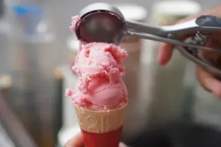 Rebel Creamery Turns to Chapter 11 After Trademark Battle