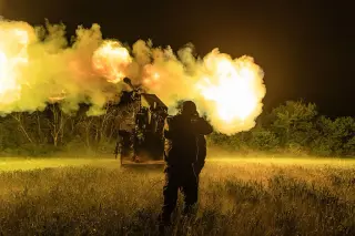 Ukraine narrows Russian gains in May 2026, DeepState reports