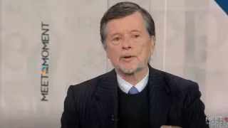 Ken Burns says Founding Fathers would be disappointed by today’s U.S. democracy