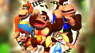 Donkey Kong 64: A Monumental Collectathon That Still Demands Your Time