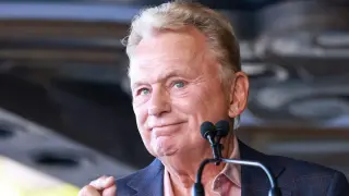 Pat Sajak’s Vague 'No' Vote Sparks Debate Among Wheel of Fortune Fans