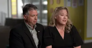 Parents of Loyola Chicago freshman call Sheridan Gorman's death a preventable murder