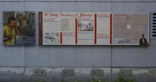 Court Orders Restoration of National Park Signs on Slavery, Climate and LGBTQ History