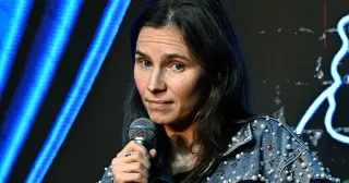 Knox defends Cartwheel at Edinburgh Fringe as tribute, not mockery