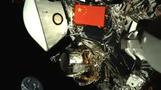 China Aims for First Asteroid Sample Return from Earth's Quasi-Moon