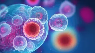 Bonn researchers reverse 60 years of cellular aging in blood cells