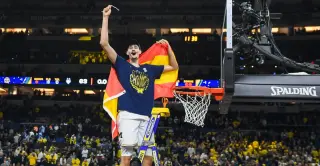 Mara’s Draft Dilemma: Return to Michigan or Turn Pro?