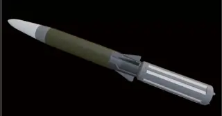 Ukraine Unveils Hidden Details of Russia’s Zircon Hypersonic Missile