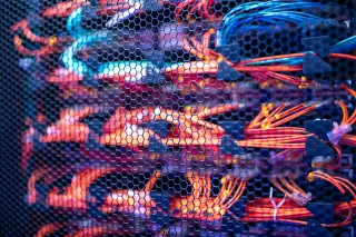Bloom Energy's AI Power Boom Faces Margin and Backlog Scrutiny