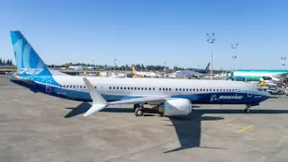 Boeing Stock Plummets 10% as 737 Production Ramp Slips to 2027