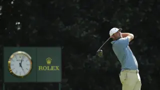 Scheffler Overtakes Woods for PGA Tour Career Earnings Lead as McIlroy Closes In