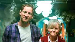 Netflix Serves Up Cozy Mystery With Sally Field in Remarkably Bright Creatures