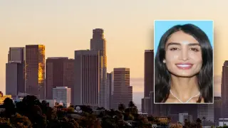 Influencer Mia Ventura Re-Arrested in Beverly Hills Over Alleged Ankle Monitor Evasion