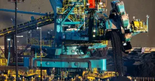 Trump backs Oakland coal export terminal with Defense Production Act funds