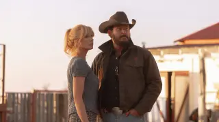 Dutton Ranch Emerges as the Yellowstone Sequel Fans Prefer